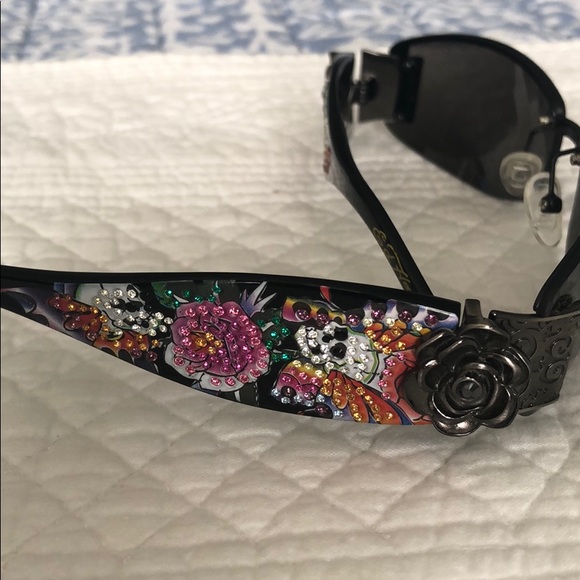 Ed Hardy Sunglasses